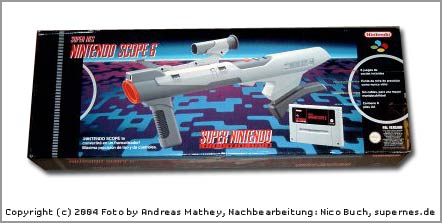 Super Scope