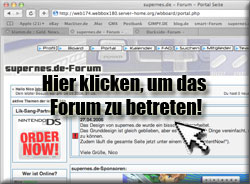 Hier klicken, um das Forum zu betreten!