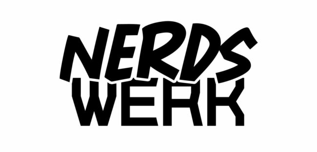 Nerdswerk Beitragsbild
